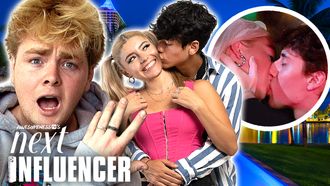 Episode 4 KISS OR TRUTH *TikTok Creator Mansion Edition