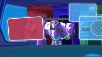 Episode 22 A New Hero