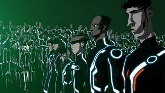 Episode 3 Blackout