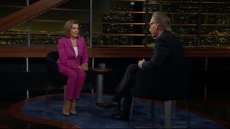 Episode 25 August 30, 2024: Rep. Nancy Pelosi, Alyssa Farah Griffin, John McWhorter
