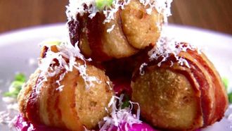 Episode 5 Hand-Held Eats