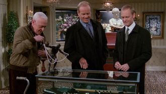 Episode 15 The Proposal