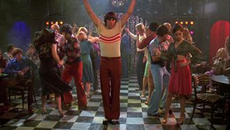 Episode 7 That Disco Episode