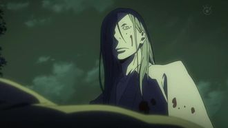 Episode 11 Shitsurei tsukamatsutta
