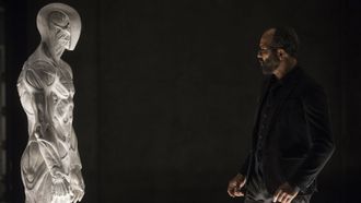 Episode 1 Journey into Night