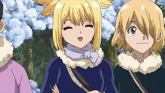 Episode 24 Voices Over Infinite Distance