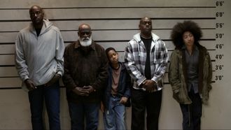 Episode 21 Everybody Hates Jail