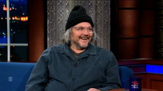 Episode 37 1/16/24 (Nicki Minaj, Jeff Tweedy, Daniel Caesar, Taylor Tomlinson)