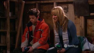 Episode 23 The Sleepover