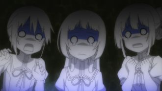 Episode 3 Daily Life