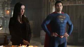 Episode 15 Last Sons of Krypton