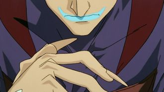 Episode 7 Creeping Evil