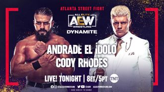 Episode 9 The Road to AEW Revolution 2022 Begins