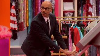 Episode 10 80s Ladies