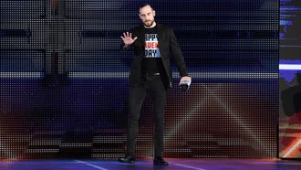 Episode 39 The Road to WWE Super Show-Down Begins
