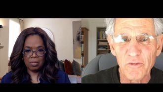 Episode 8 Dr. Jon Kabat-Zinn