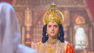 Episode 191 Shri Ram Ka Nirnay