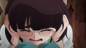Episode 23 The Yōkai Apartment Secret Story