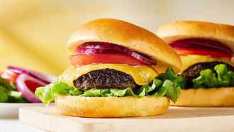 Episode 22 Unexpected Burgers