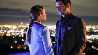 Episode 23 Quintessential Deckerstar