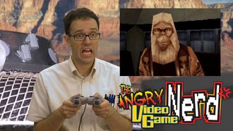 Episode 3 Planet of the Apes (Playstation)