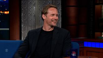 Episode 124 Alexander Skarsgard/Jack White