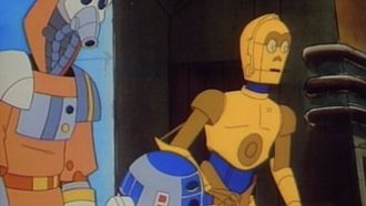 Episode 5 The Lost Prince