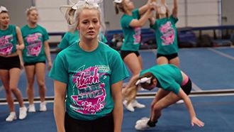 Episode 7 Texas Stars