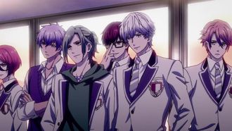 Episode 10 Brave Action