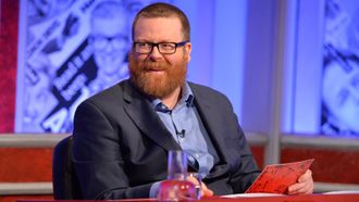 Episode 6 Frankie Boyle, Adil Ray, Julia Hartley-Brewer