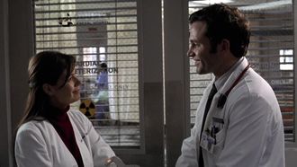 Episode 13 Middleman
