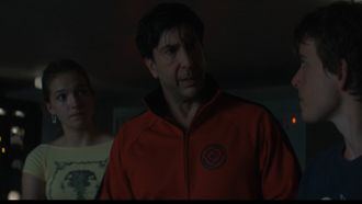 Episode 8 Invasion of the Body Squeezers