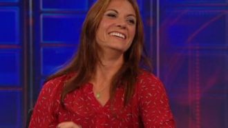 Episode 140 Misty May-Treanor