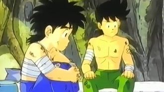 Episode 23 Mam no Kiki! Chikara wo Awasete Inazuma Yoge!!