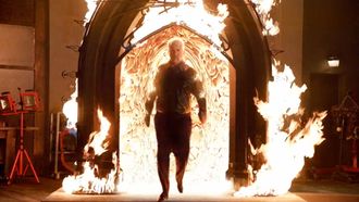 Episode 8 The Home Stretch