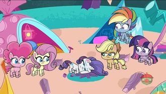 Episode 21 A Camping We Will Go