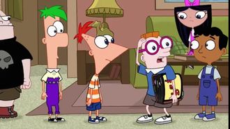 Episode 19 Picture This/Nerdy Dancin'