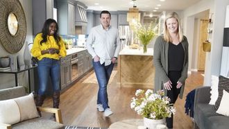 Episode 10 1st Forever Home