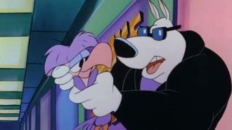 Episode 48 Mr. Popular's Rules of Cool!