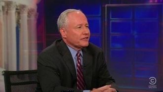 Episode 86 Bill Kristol