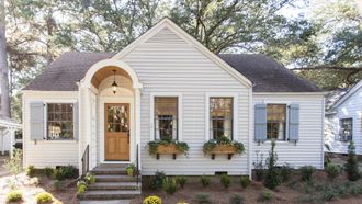 Episode 8 Military Family Finds Small Town Charm in Mississippi