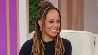 Episode 33 Harold Perrineau, Essence Atkins