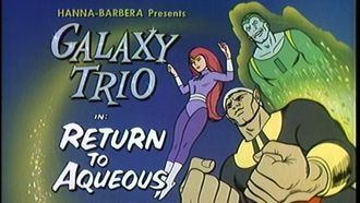 Episode 50 Return to Aqueous