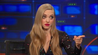 Episode 77 Amanda Seyfried