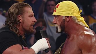 Episode 17 New Year's SmackDown 2003