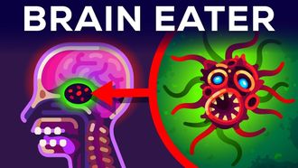 Episode 4 The Most Horrible Parasite: Brain Eating Amoeba