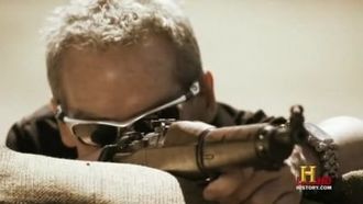 Episode 1 The Long Shot