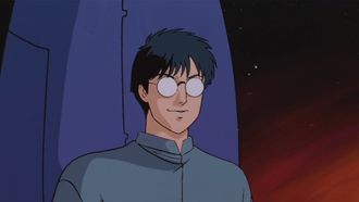 Episode 21 Phantom Again