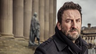 Episode 3 Lee Mack
