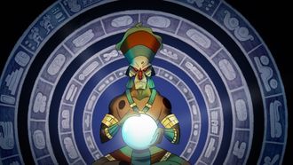 Episode 11 The Chilan